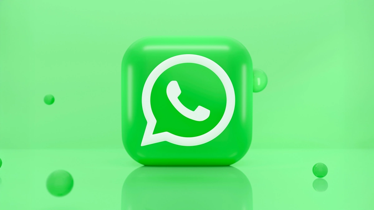 WhatsApp translation software